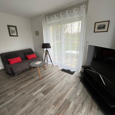 La Sainterie Apartment Savonnieres Ngoại thất bức ảnh