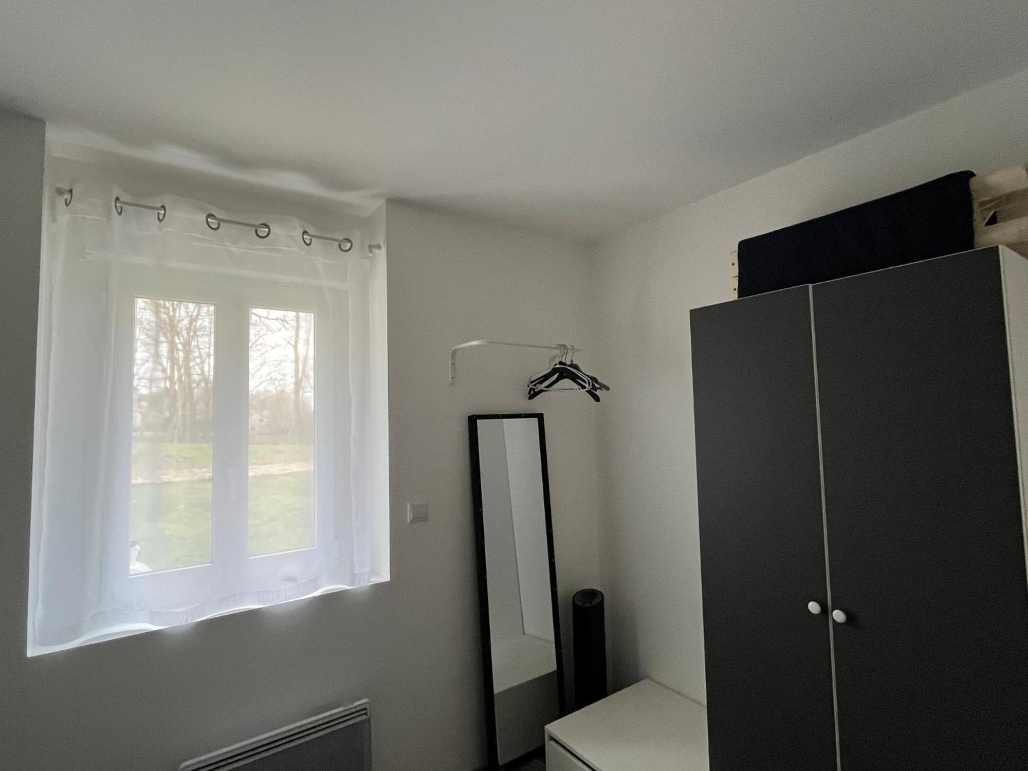 La Sainterie Apartment Savonnieres Ngoại thất bức ảnh